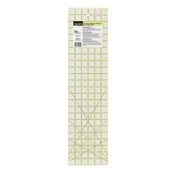 Prym, Regolo Universale Omnigrid 6 x 12 pollici Prym - 1