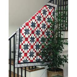 A New Twist - Turn 6 Easy Blocks into 12 Colorful Quilts by Nancy Mahoney - Martingale