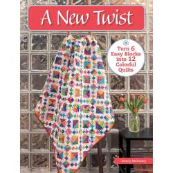 Moda Bake Shop - Did Someone Say Cake? - A Dozen Quilts from 10" Layer Cake Squares by Lissa Alexander Martingale - 1