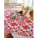 Red & White Quilts II - 14 Quilts with Everlasting Appeal Martingale - 5