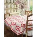 Red & White Quilts II - 14 Quilts with Everlasting Appeal Martingale - 6