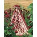 Red & White Quilts II - 14 Quilts with Everlasting Appeal Martingale - 7