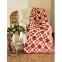 Red & White Quilts II - 14 Quilts with Everlasting Appeal Martingale - 9