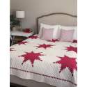 Red & White Quilts II - 14 Quilts with Everlasting Appeal Martingale - 11