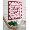 Red & White Quilts II - 14 Quilts with Everlasting Appeal Martingale - 13