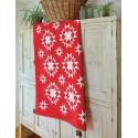 Red & White Quilts II - 14 Quilts with Everlasting Appeal Martingale - 14