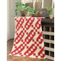 Red & White Quilts II - 14 Quilts with Everlasting Appeal Martingale - 15