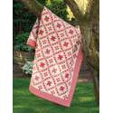 Red & White Quilts II - 14 Quilts with Everlasting Appeal Martingale - 16