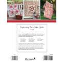 Red & White Quilts II - 14 Quilts with Everlasting Appeal Martingale - 3
