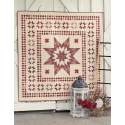 Red & White Quilts II - 14 Quilts with Everlasting Appeal Martingale - 17