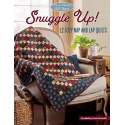 Moda All-Stars - Snuggle Up! by Lissa Alexander Martingale - 1