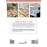 Pat Sloan's Tantalizing Table Toppers, A Dozen Eye-Catching Quilt to Perk Up Your Home - Martingale