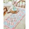Pat Sloan's Tantalizing Table Toppers, A Dozen Eye-Catching Quilt to Perk Up Your Home - Martingale