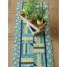 Pat Sloan's Tantalizing Table Toppers, A Dozen Eye-Catching Quilt to Perk Up Your Home