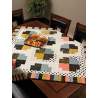 Pat Sloan's Tantalizing Table Toppers, A Dozen Eye-Catching Quilt to Perk Up Your Home