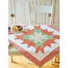 Pat Sloan's Tantalizing Table Toppers, A Dozen Eye-Catching Quilt to Perk Up Your Home - Martingale