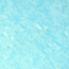Blank Quilting Beach Party, Tessuto azzurro marmorizzato