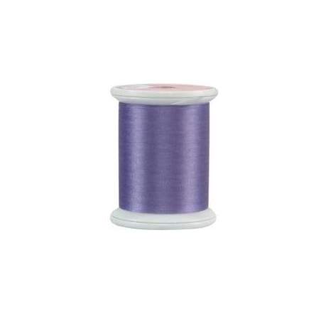 Filo di Seta, titolo 100 a 2 capi - Bobina da 200 m - Kimono Silk 328 Payson Purple Superior Threads - 1