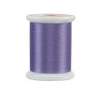 Filo di Seta, titolo 100 a 2 capi - Bobina da 200 m - Kimono Silk 328 Payson Purple Spool