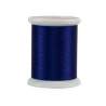 Filo di Seta, titolo 100 a 2 capi - Bobina da 200 m - Kimono Silk 332 Imperial Blue Spool