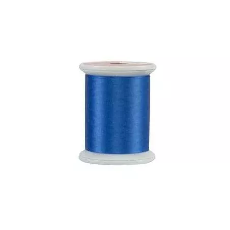 Filo di Seta, titolo 100 a 2 capi - Bobina da 200 m - Kimono Silk 340 Bullet Train