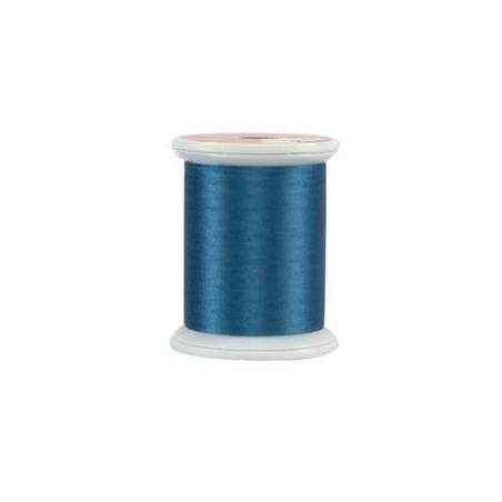 Filo di Seta, titolo 100 a 2 capi - Bobina da 200 m - Kimono Silk 344 Fossil Creek Spool