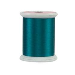 Filo di Seta, titolo 100 a 2 capi - Bobina da 200 m - Kimono Silk 342 Glacier Ice Superior Threads - 1