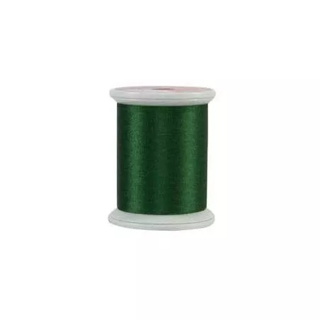 Filo di Seta, titolo 100 a 2 capi - Bobina da 200 m - Kimono Silk 351 Midori