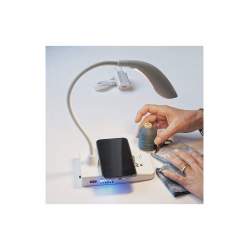 Lampada LED da tavolo con...