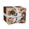 Moda Fabrics, 40 Fat Quarter 50 x 55 cm, collezione Through the Years