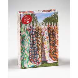 Oh, Happy Day! - 21 Cheery Quilts & Pillows You'll Love, by Corey Yoder