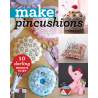 Make Pincushions - 10 Darling Projects to Sew