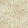 Tessuto per Retro Beige con Decorazione Tono su Tono, Bella Suede Wide 2 by P&B