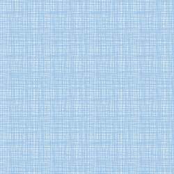 Riley Blake Designs, Tessuto Azzurro a Righe Riley Blake - 1
