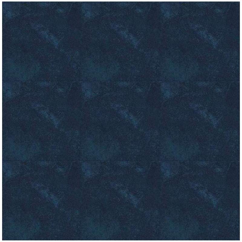 P&B Textiles Color Spectrum Neutrals, Tessuto Nero Tinta Unita P&B Textiles - 1
