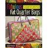 Fabulous Fat Quarter Bags, A gorgeous gathering of bags for every day by Susan Briscoe