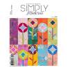 Quiltmania, Simply Moderne n.29 - Estate 2022