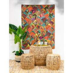 Quiltmania, Simply Moderne n.29 - Estate 2022