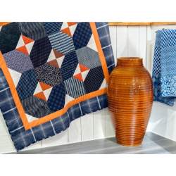 Quiltmania, Simply Moderne n.29 - Estate 2022