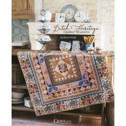 Dutch Heritage Quilted...