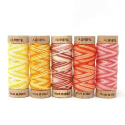 Aurifil, filato Aurilux 36/2