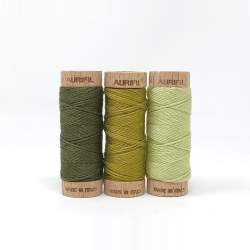 Aurifil, filato Aurilux 36/2