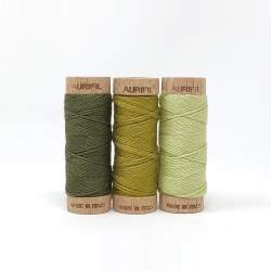 Aurifil, filato Aurilux 36/2 Aurifil - 1