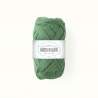 Gomitolo 100% Cotone OEKO-TEX - 50 gr / 160 m - Verde Bosco Chiaro