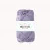 Gomitolo 100% Cotone OEKO-TEX - 50 gr / 160 m - Orchidea Gentile