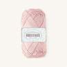 Gomitolo 100% Cotone OEKO-TEX - 50 gr / 160 m - Rosa Pastello