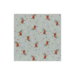 1 Fat Quarter Scandinavian Christmas by Lynette Anderson Lecien Corporation - 1