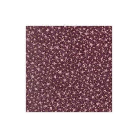 1 Fat Quarter Winter Playground by Lynette Anderson, 31910-33