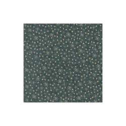1 Fat Quarter Winter...