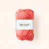 Gomitolo 100% Cotone OEKO-TEX - 50 gr / 160 m - Rosa Fluo